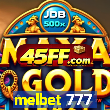 melbet 777